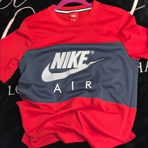 nike air jersey